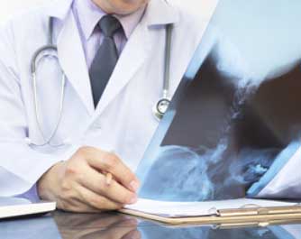 rendez-vous avec le docteur Christine Le Bihan-Le Bouch