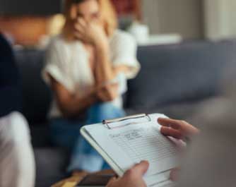 rendez-vous avec le docteur Centre d'addictologie