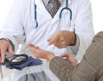 rendez-vous avec le docteur APRETO (Association Soins, Réduction risques Prévention Addictions)