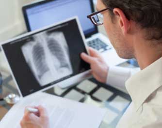 rendez-vous avec le docteur Hôpital-Centre Hospitalier