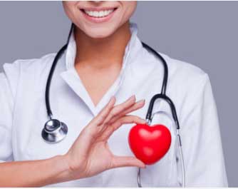 Prise de rendez-vous Cardiologue Girardot Romain