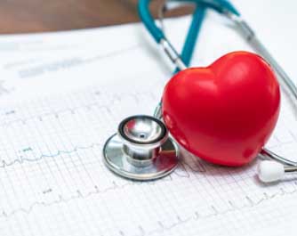 Prise de rendez-vous Cardiologue Sarrau Virginie