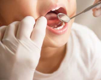 Prise de rendez-vous Dentiste Kuetche Régille