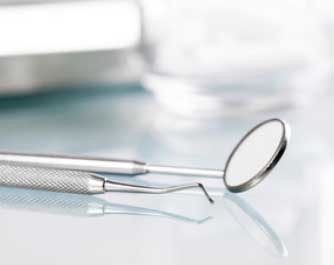 Prise de rendez-vous Dentiste Montels Laurent