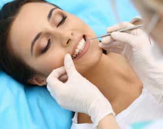 Prise de rendez-vous Dentiste Truskolaski Michel