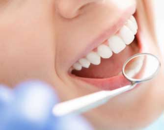 Prise de rendez-vous Dentiste Tuil Roland