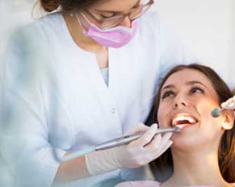 rendez-vous Cabinet Dentaire Docteurs Gioud et Véron (SCM)