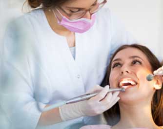 Prise de rendez-vous Dentiste Amiel Ilan