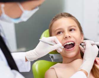 Prise de rendez-vous Dentiste Assayag Chira