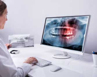 Prise de rendez-vous Dentiste Bienfait Brousse Eliane
