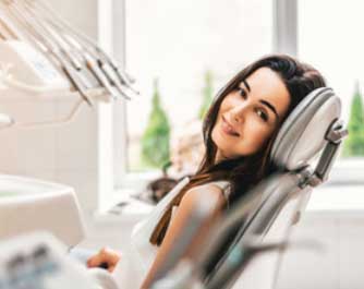 Prise de rendez-vous Dentiste Jaber Samir