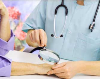 rendez-vous avec le docteur Froidevaux David