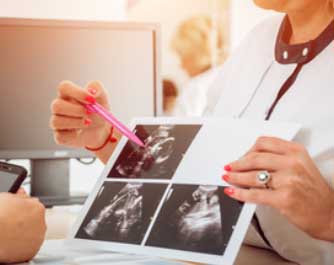 rendez-vous avec le docteur Pôle De Santé Du Villeneuvois