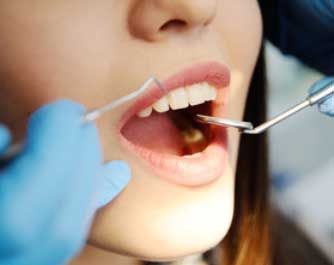 Prise de rendez-vous Orthodontiste Stéphanie Bernard-Martin