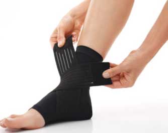 rendez-vous avec le docteur Profil Orthopédie Prothèse 