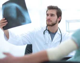 rendez-vous avec le docteur Galdin Jacques