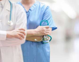 rendez-vous avec le docteur Centre Hospitalier Notre Dame De La Miséricorde