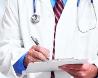 rendez-vous avec le docteur Polyclinique de Furiani