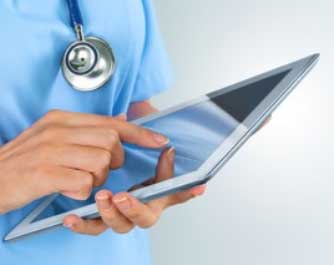 rendez-vous avec le docteur Centre Molini