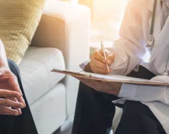 rendez-vous avec le docteur Centre Hospitalier CHD Vendée