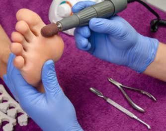 rendez-vous avec le docteur Decherf-Housez Marie-Pierre