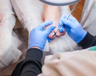 rendez-vous avec le docteur Vilmant Christine