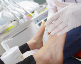 rendez-vous avec le docteur Gagé Lionel