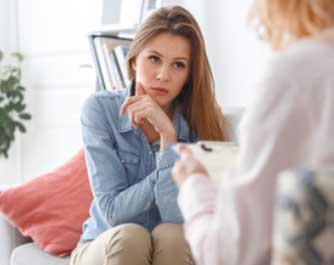 rendez-vous avec le docteur Cabinet de Psychologie