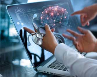 rendez-vous avec le docteur Scanner Privé