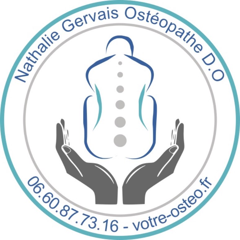 Ostéopathe D.O à Châtenay-Malabry Gervais NATHALIE
