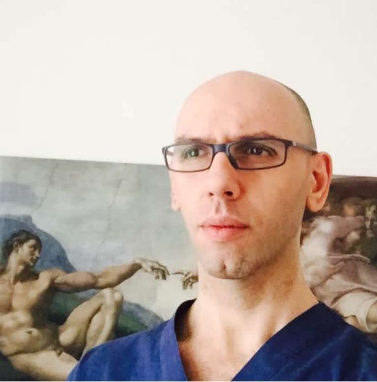 Ostéopathe Sellam SIMON ISRAëL