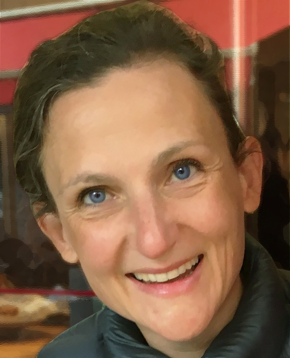 Ostéopathe D.O Hennekinne ASTRID
