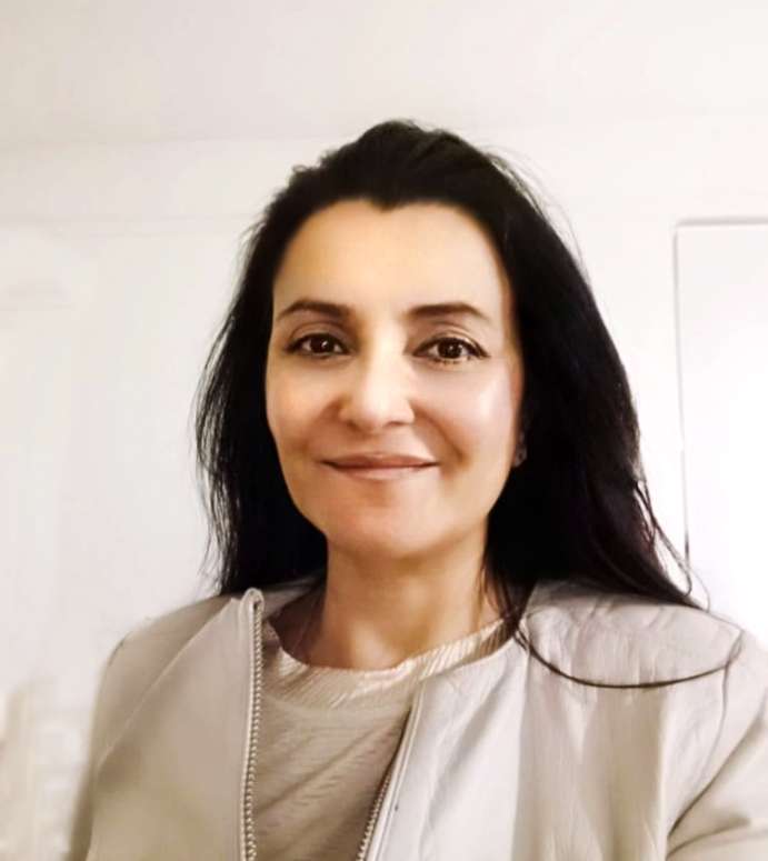 Psychologue Haddad YAëL
