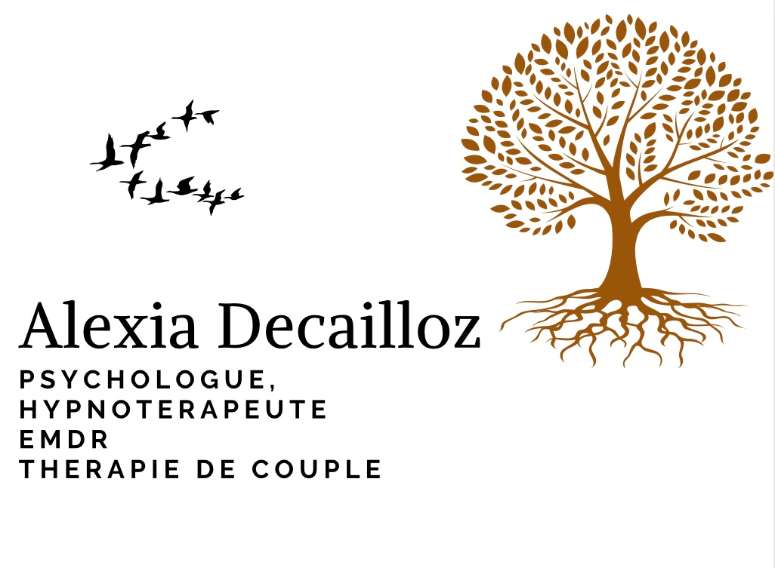 Psychologue DECAILLOZ ALEXIA