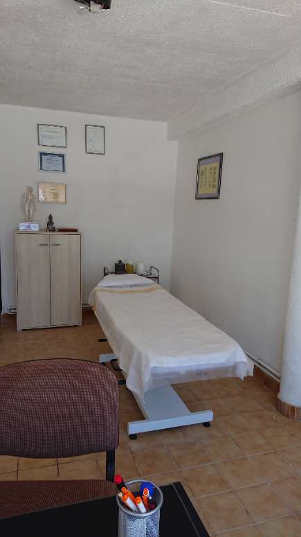 Naturopathe VANHOENACKER VéRONIQUE