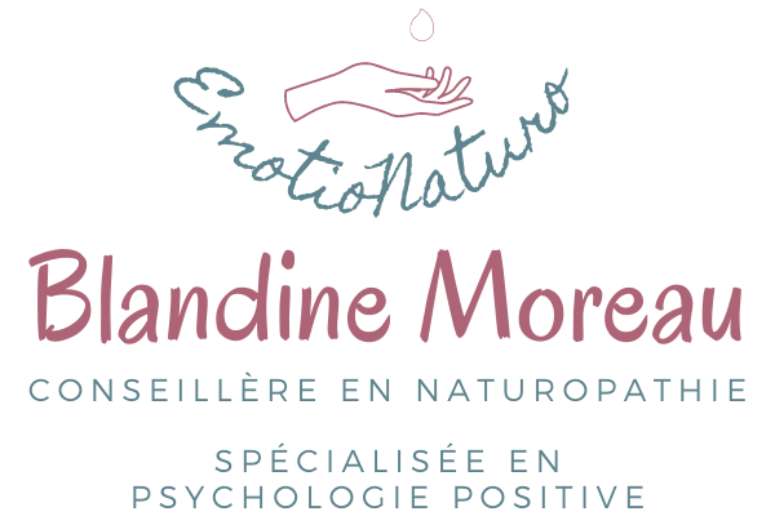 Naturopathe MOREAU BLANDINE