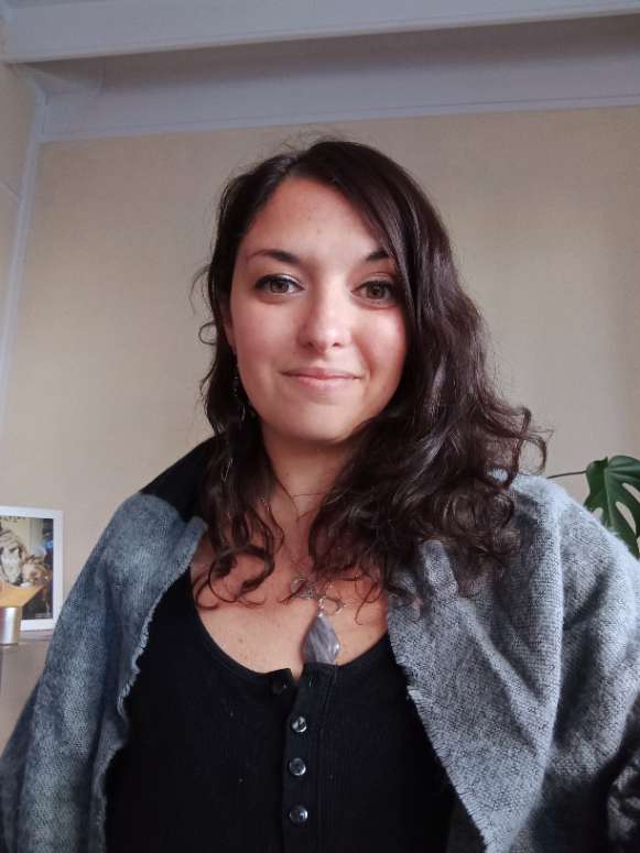 Naturopathe Fanfelle VIRGINIE