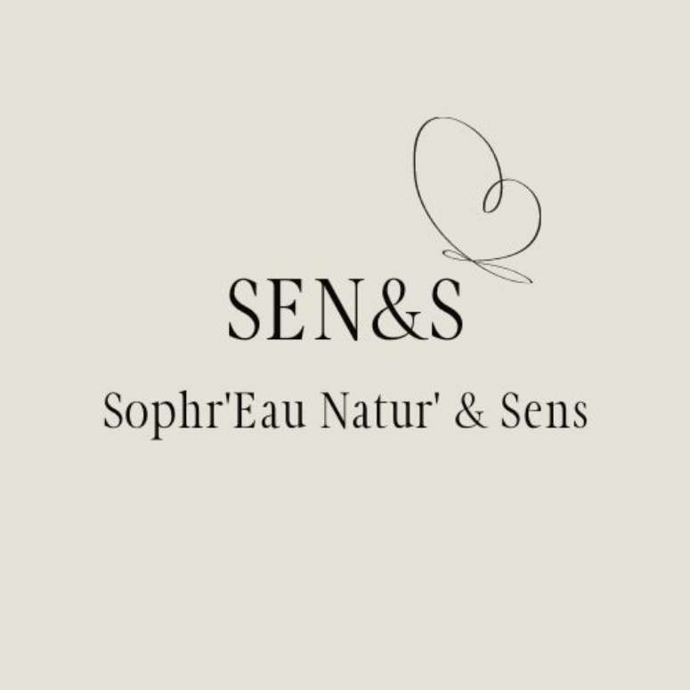 Sophrologue SEN&S SOPHR'EAU NATUR' & SENS