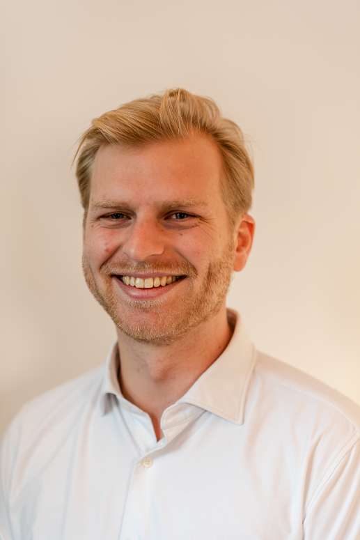 Chiropracteur Dewitte SIMON