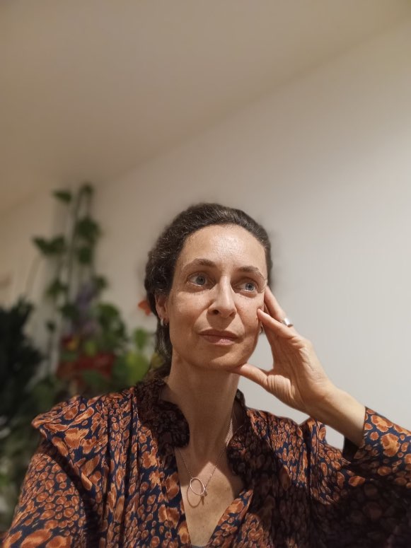 Psychologue MUTI DOMINIQUE
