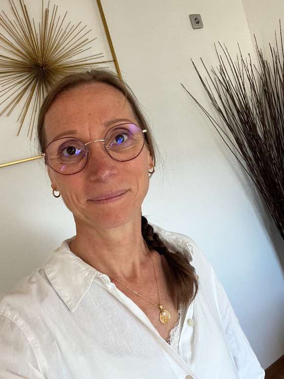 Naturopathe Hacquin HéLèNE
