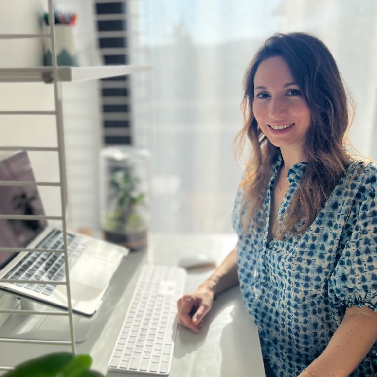 Diététicien De la Roche LAURA