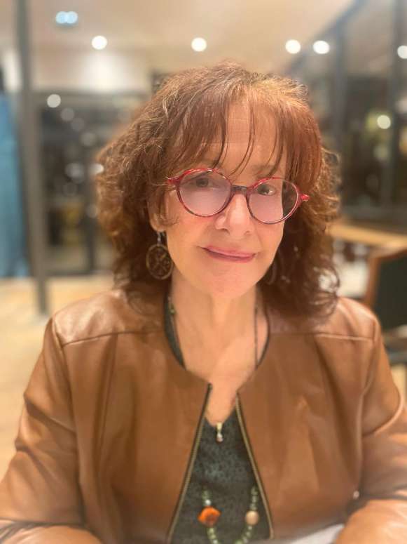 Psychanalyste BIDAUT ISABELLE