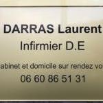 Prise de rendez-vous Infirmier DARRAS