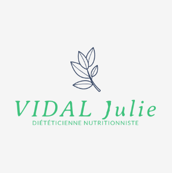 Diététicien VIDAL JULIE