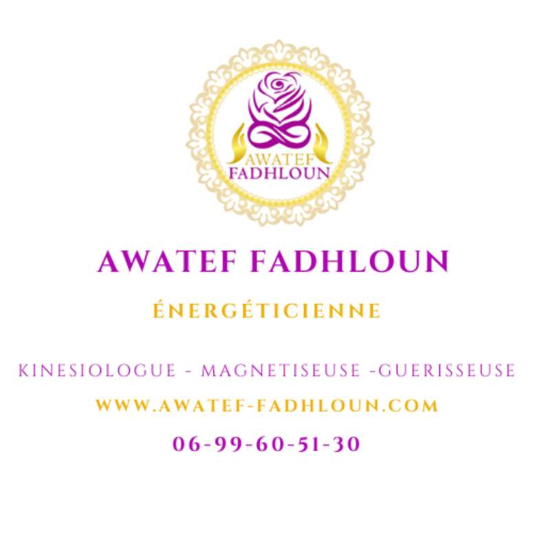 FADHLOUN AWATEF Fadhloun AWATEF