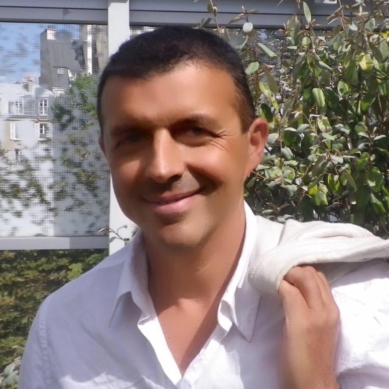 Psychologue Garnero DR SEBASTIEN