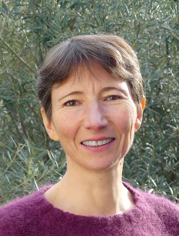 Shiatsu Séverine GAILLARD