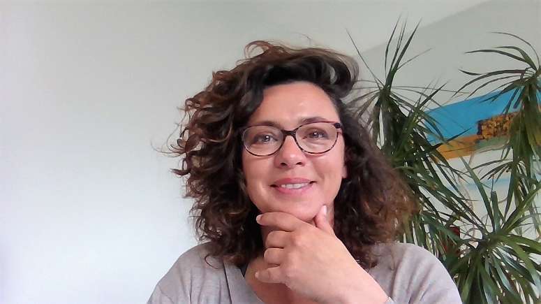 Diététicien Perrotin LAETITIA